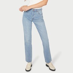 Rolla’s Classic Straight - 90'S Blue